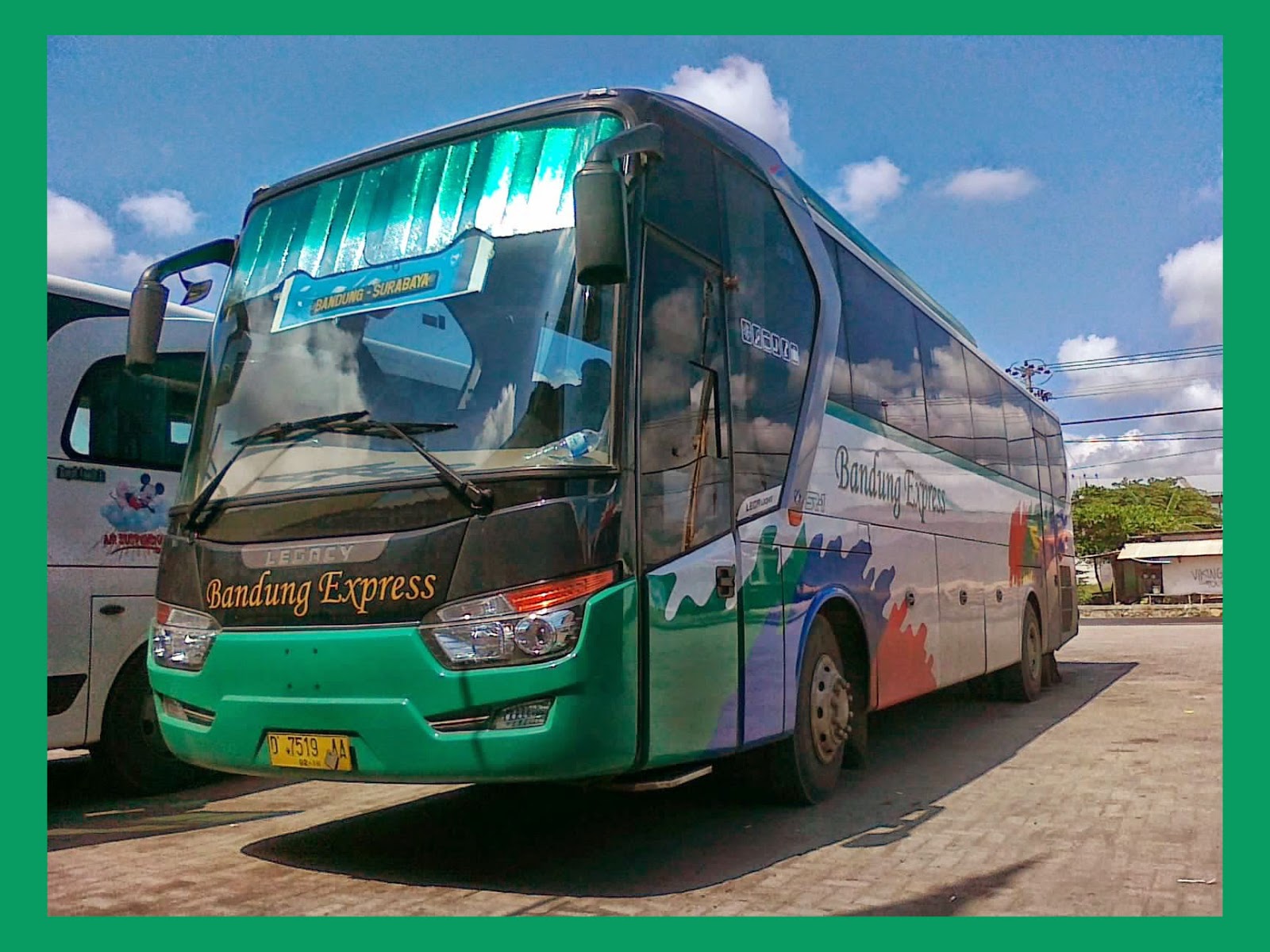 Bus Di Semarang Daftar Alamat Dan Nomor Telepon