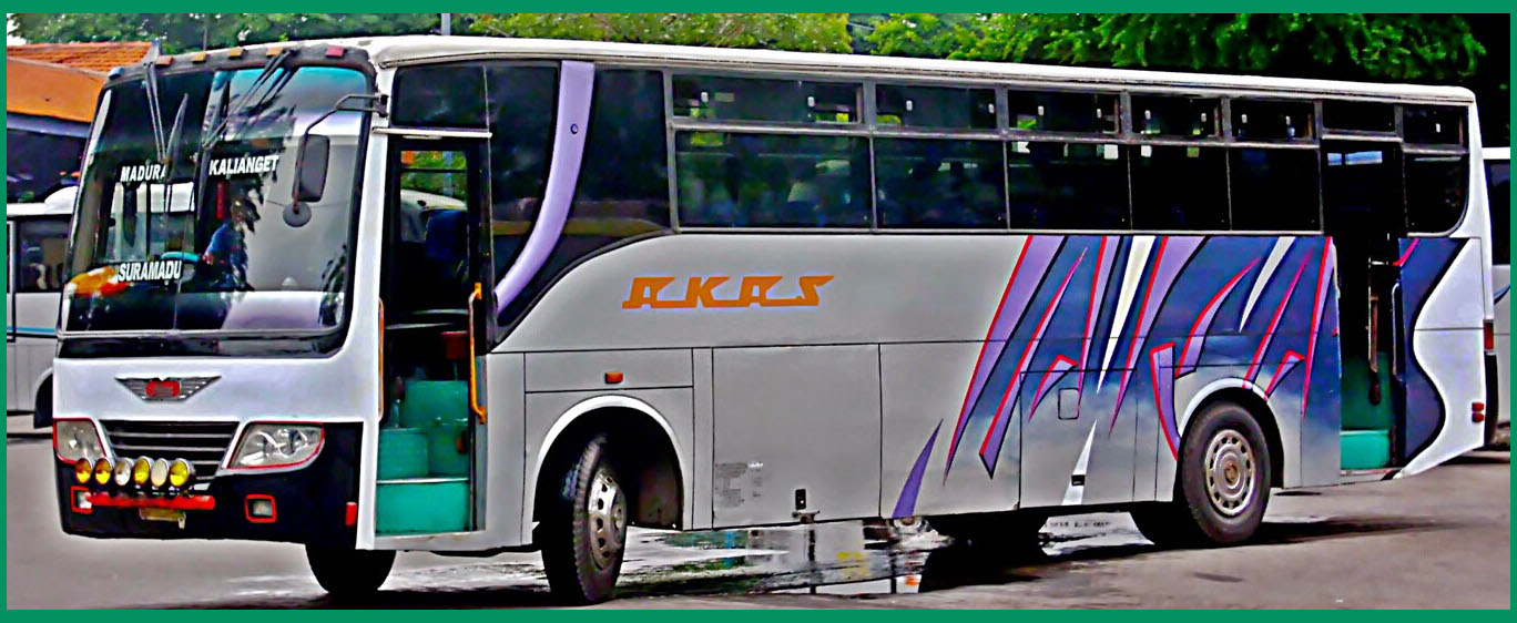 Bus Di Semarang Daftar Alamat Dan Nomor Telepon