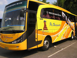 Bus Di Semarang Daftar Alamat Dan Nomor Telepon