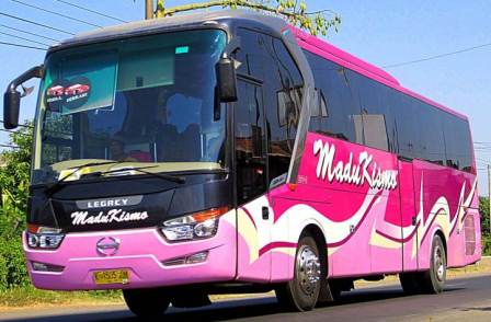 Bus Di Semarang Daftar Alamat Dan Nomor Telepon