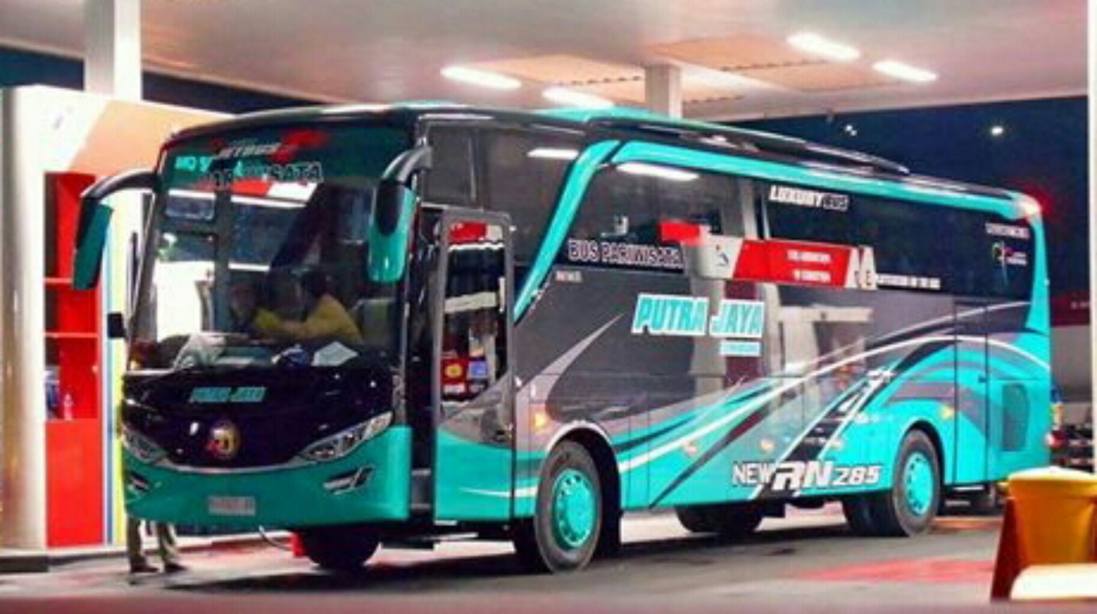 Bus Di Semarang Daftar Alamat Dan Nomor Telepon